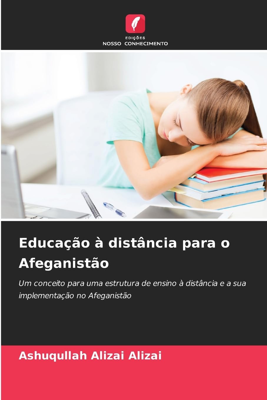 Educação à distância para o Afeganistão Computer Science