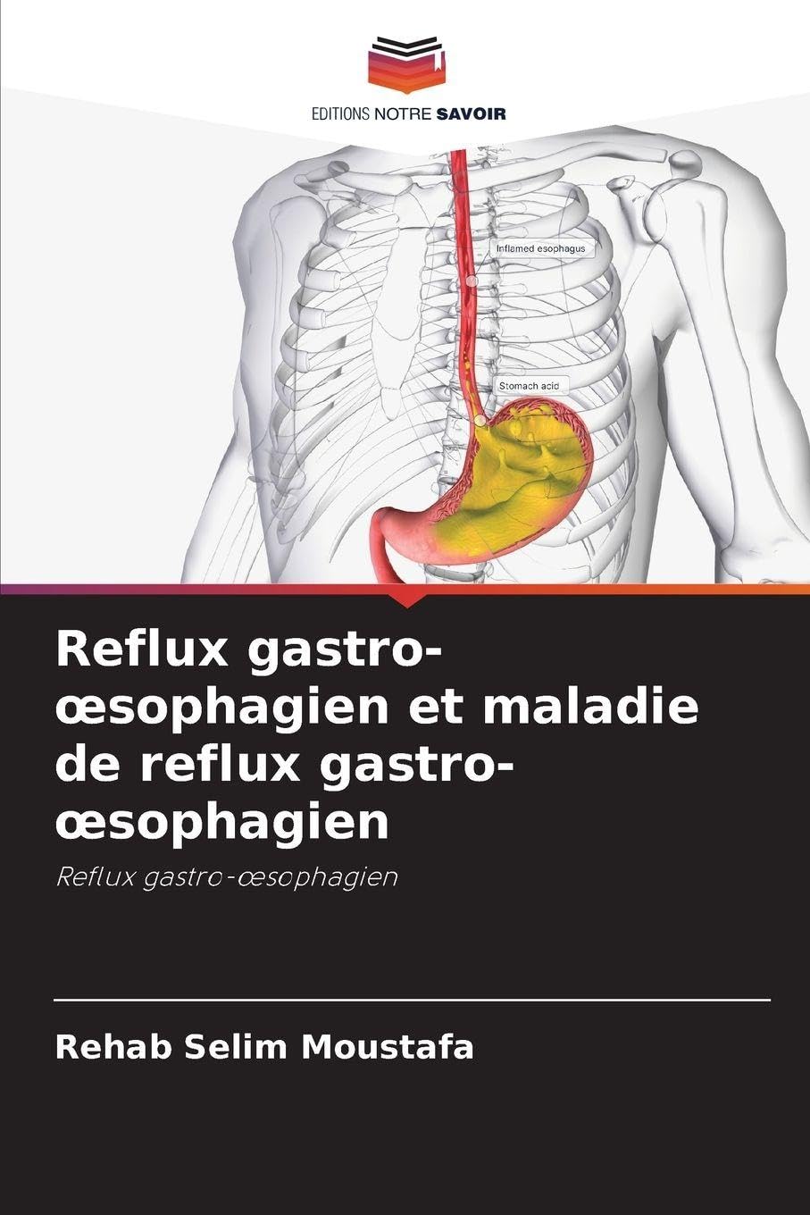 Reflux gastro-¿sophagien et maladie de reflux gastro-¿sophagien Law