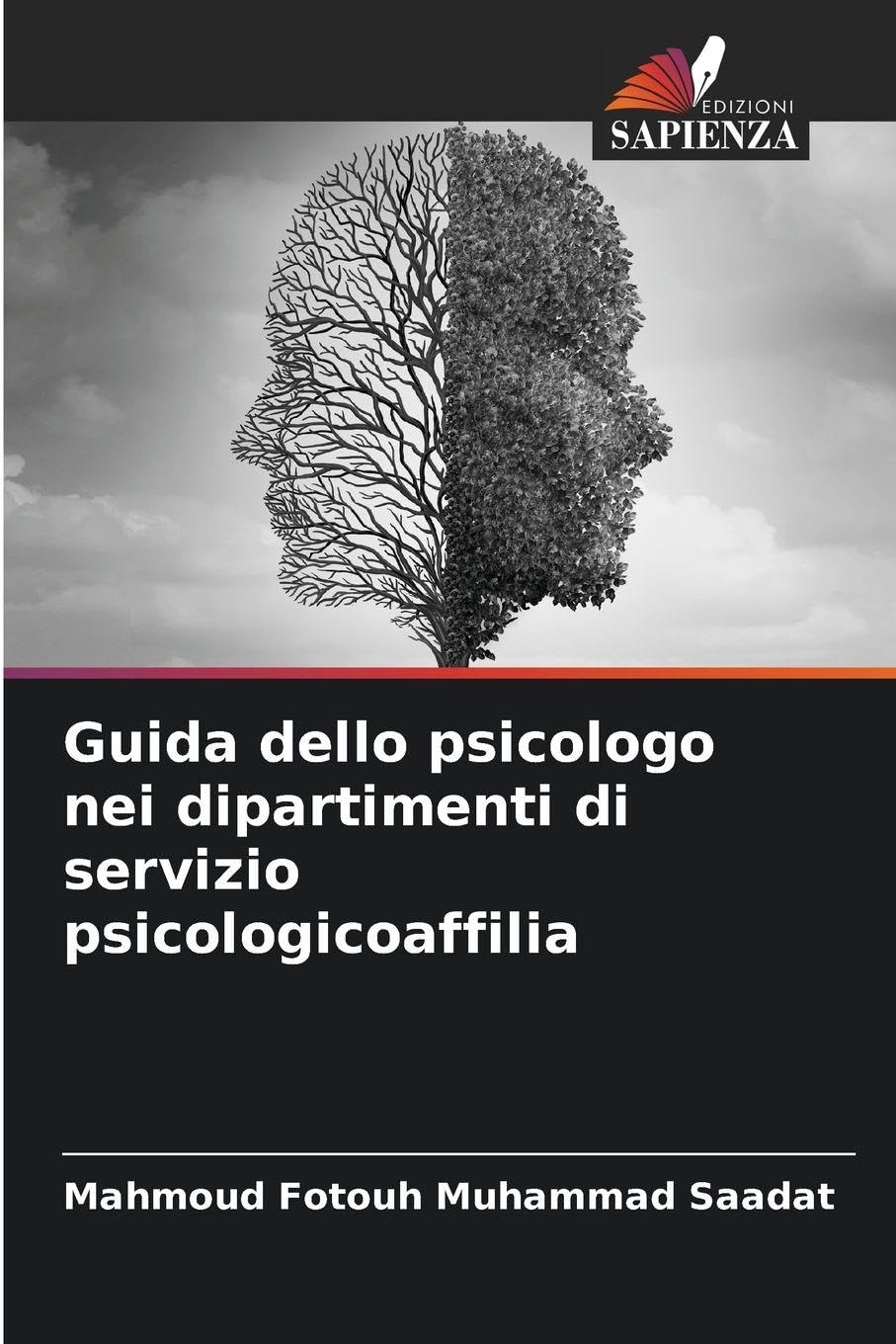 Guida dello psicologo nei dipartimenti di servizio psicologicoaffilia Psychology