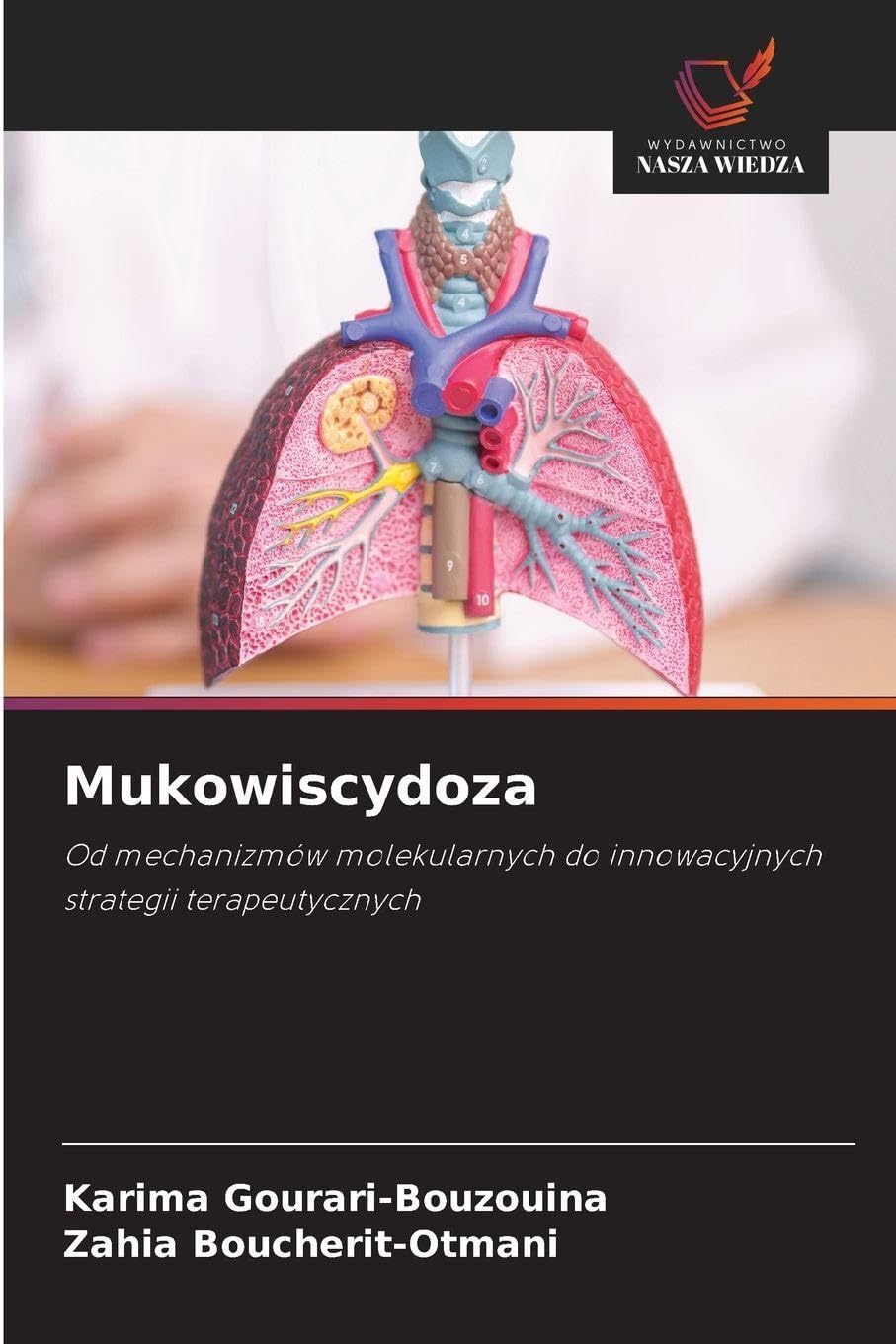 Mukowiscydoza Natural Sciences
