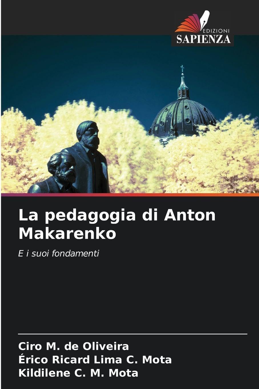 La pedagogia di Anton Makarenko Learning & Reference