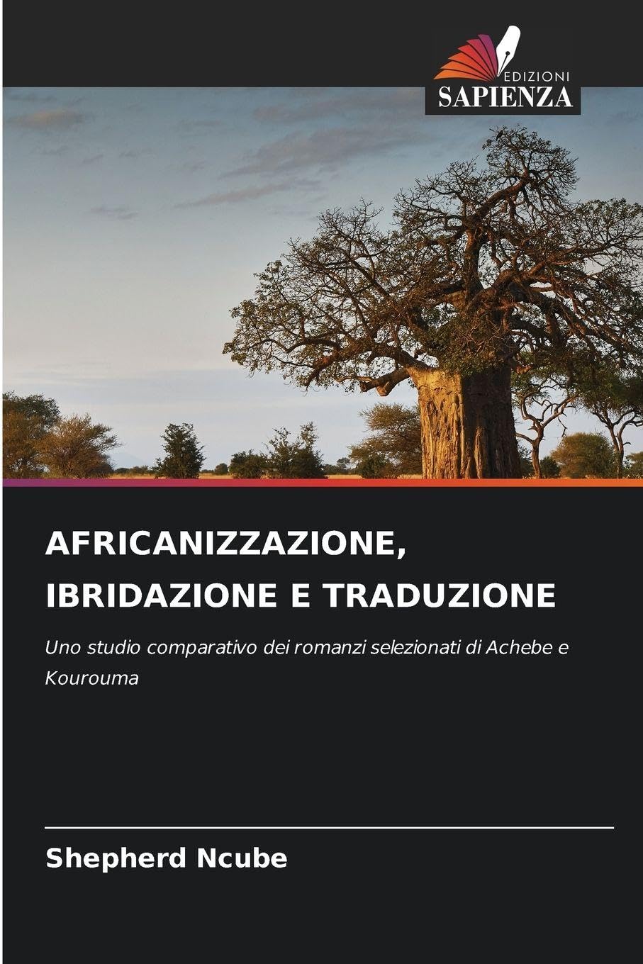 AFRICANIZZAZIONE, IBRIDAZIONE E TRADUZIONE Social Sciences