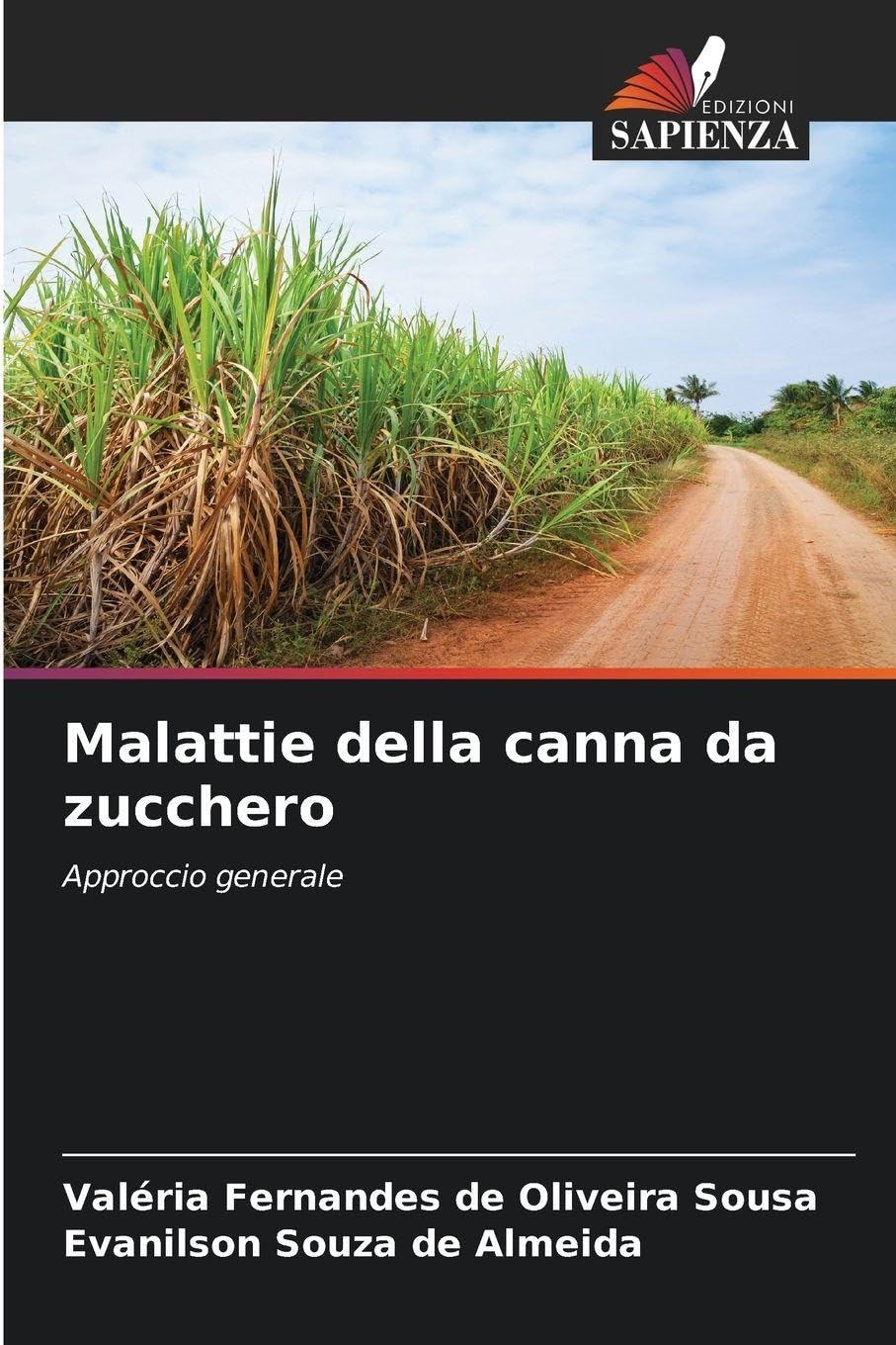 Malattie della canna da zucchero Media & Communication