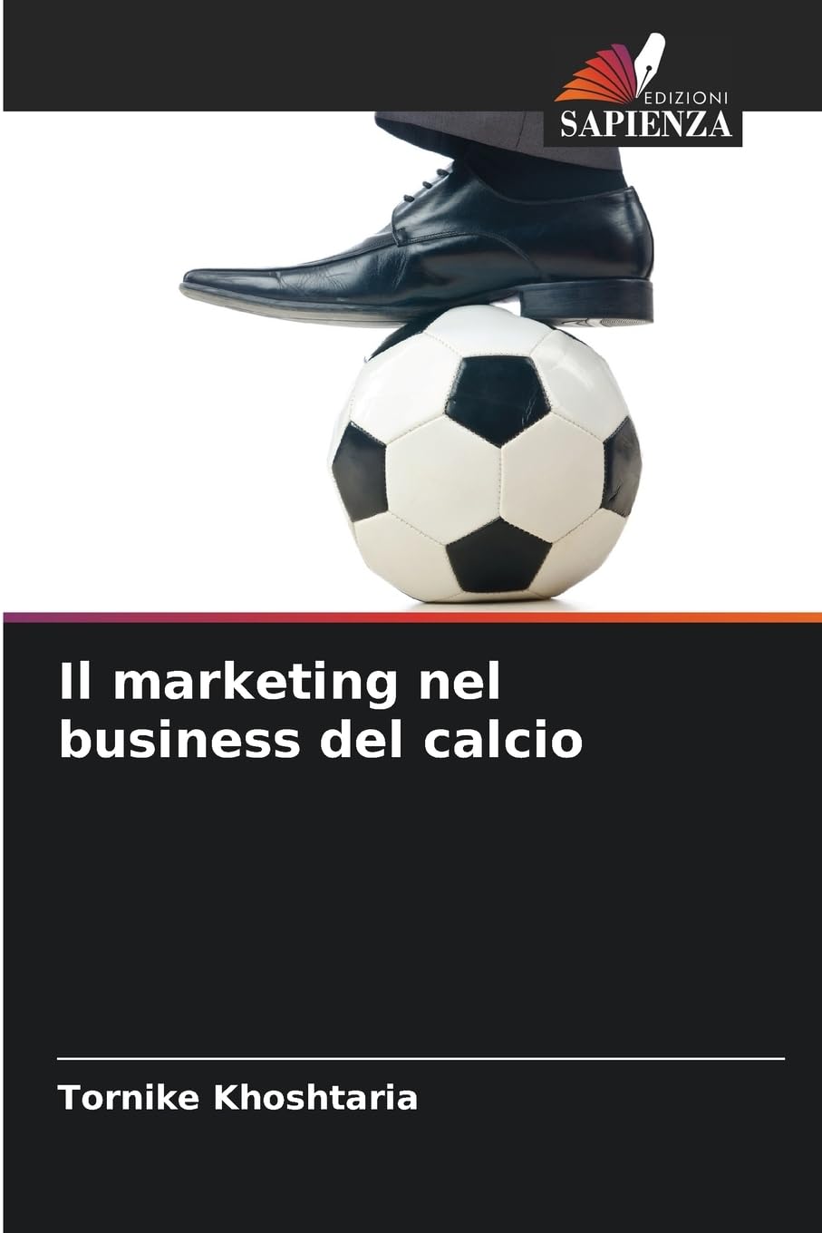 Il marketing nel business del calcio Law