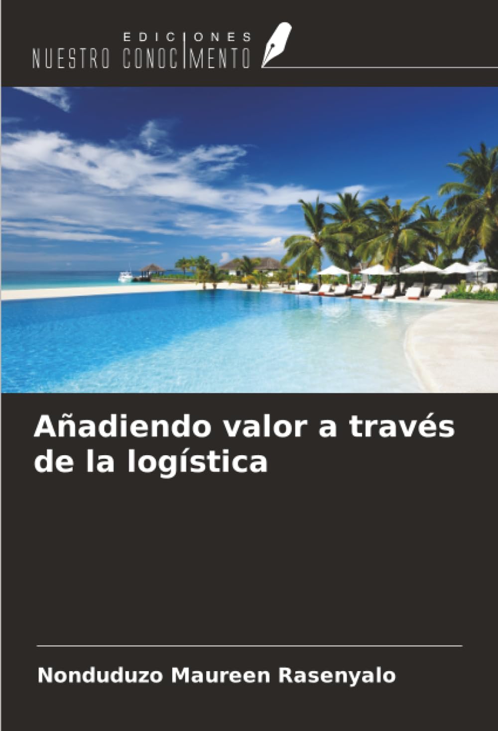 Añadiendo valor a través de la logística Arts & Music