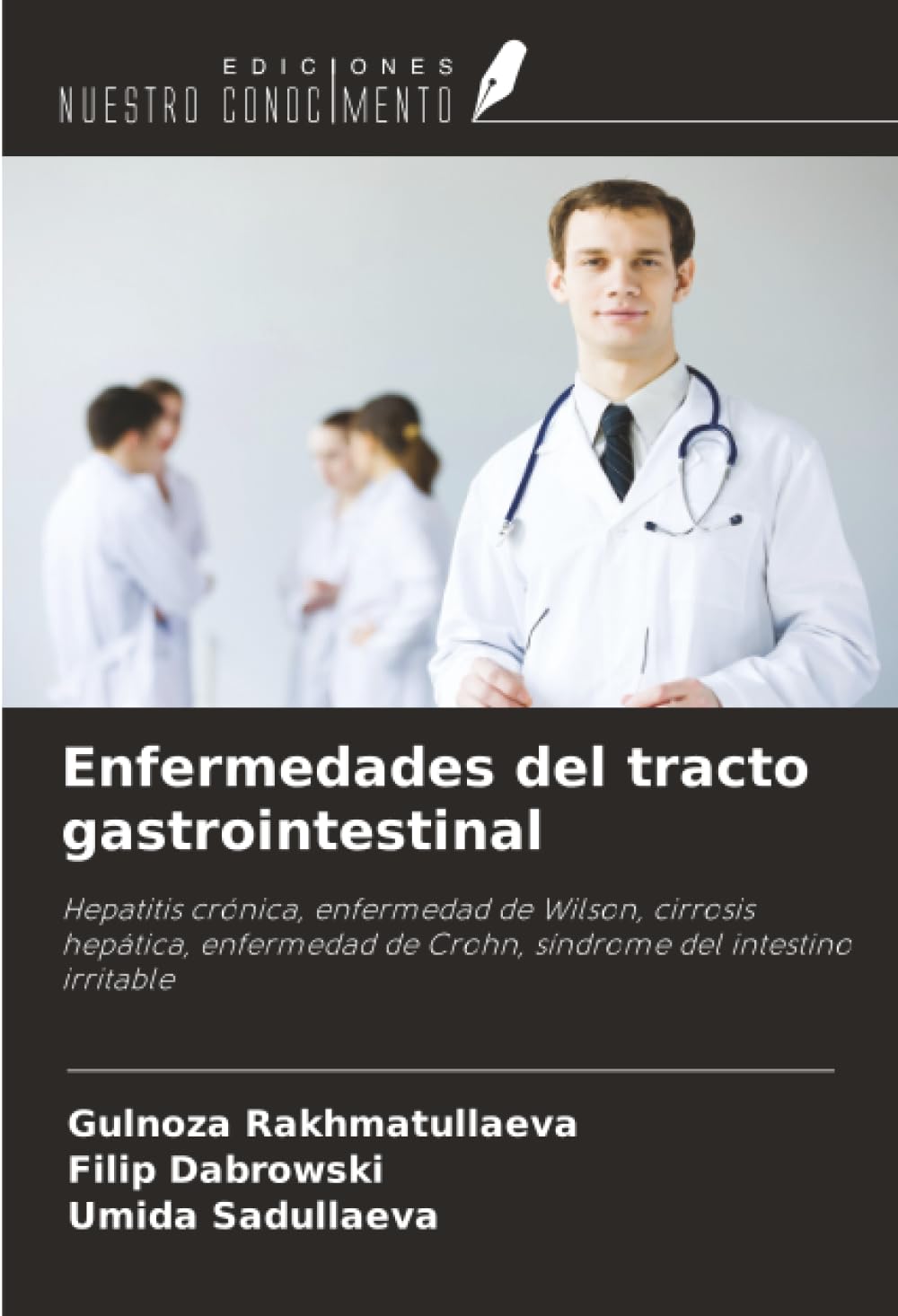 Enfermedades del tracto gastrointestinal Medicine
