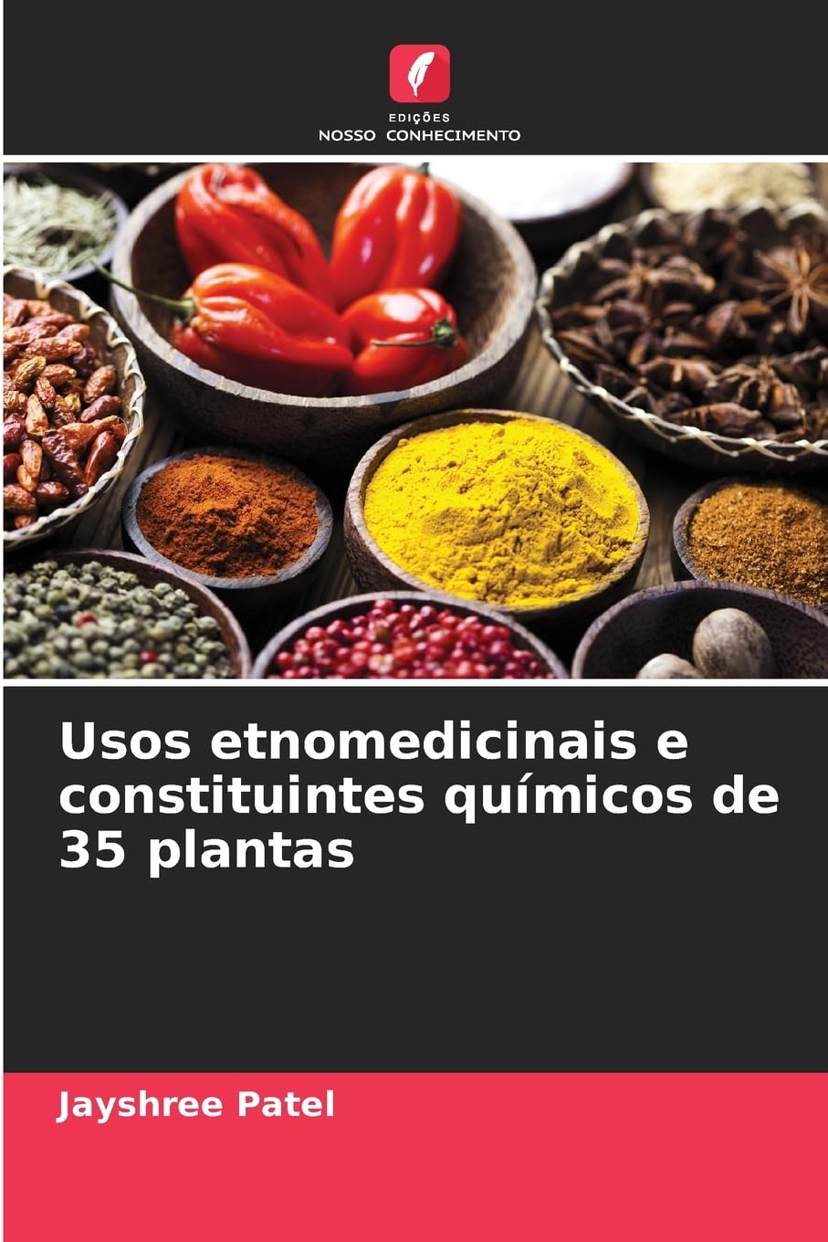 Usos etnomedicinais e constituintes químicos de 35 plantas Law