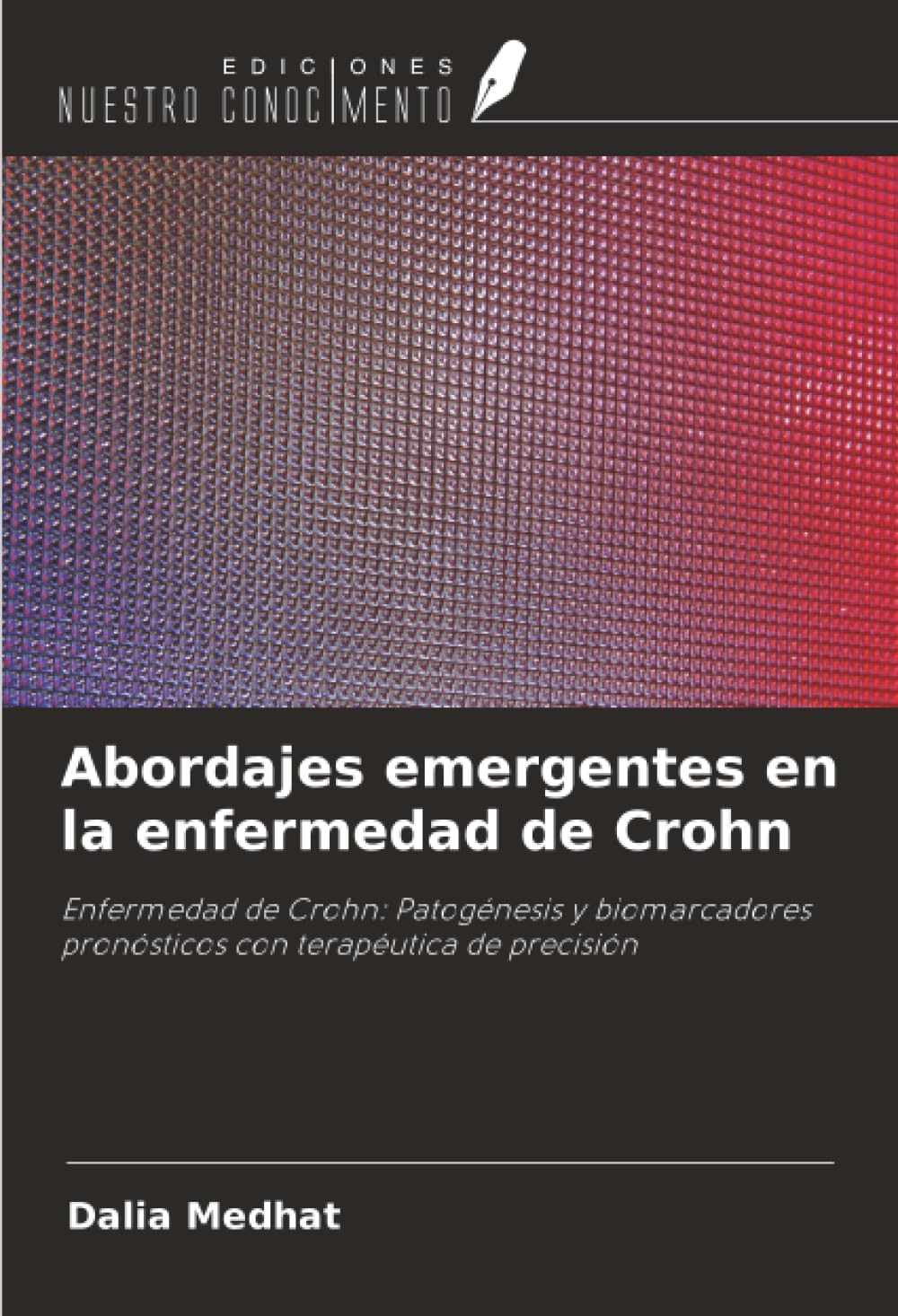 Abordajes emergentes en la enfermedad de Crohn Natural Sciences