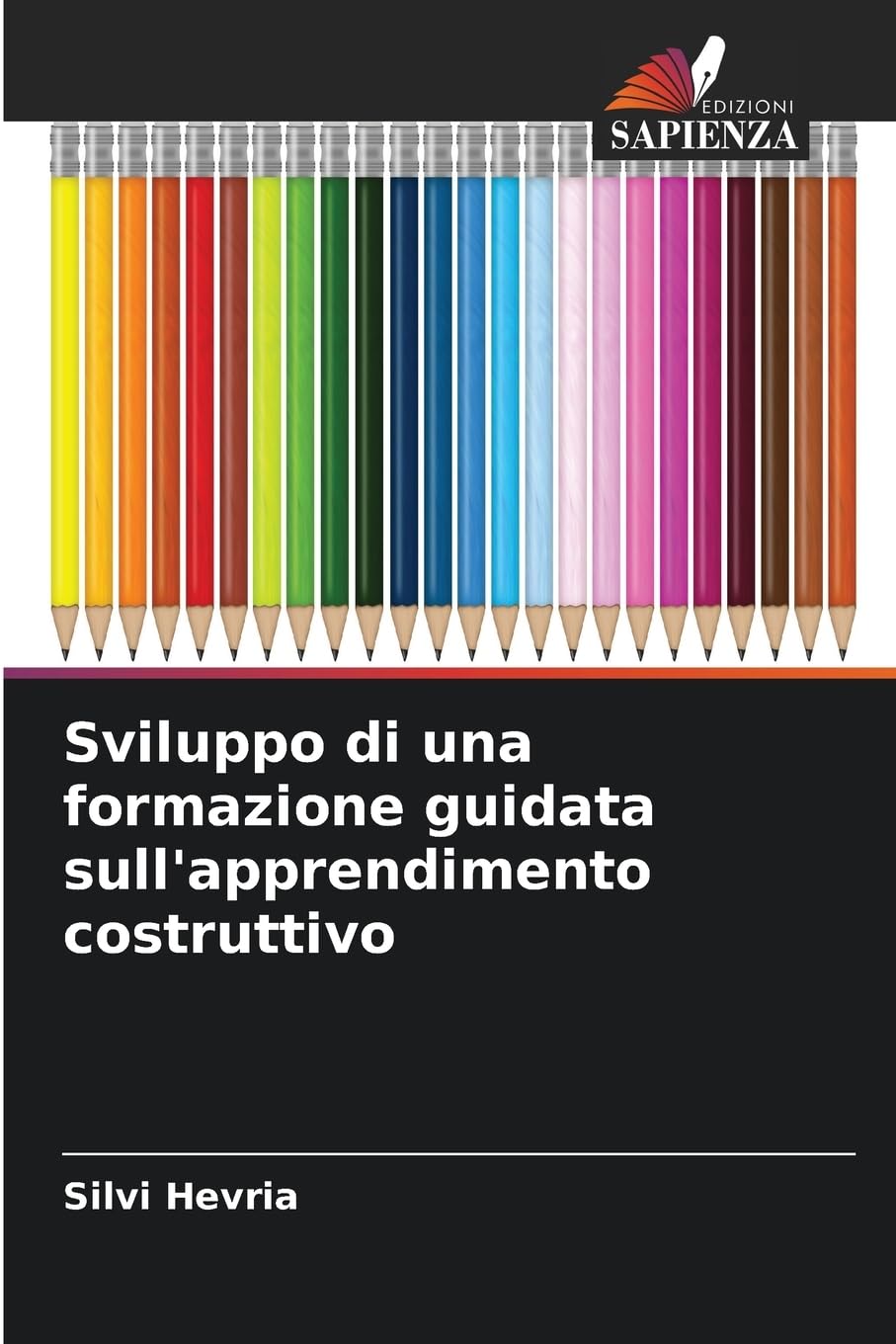Sviluppo di una formazione guidata sull'apprendimento costruttivo Books