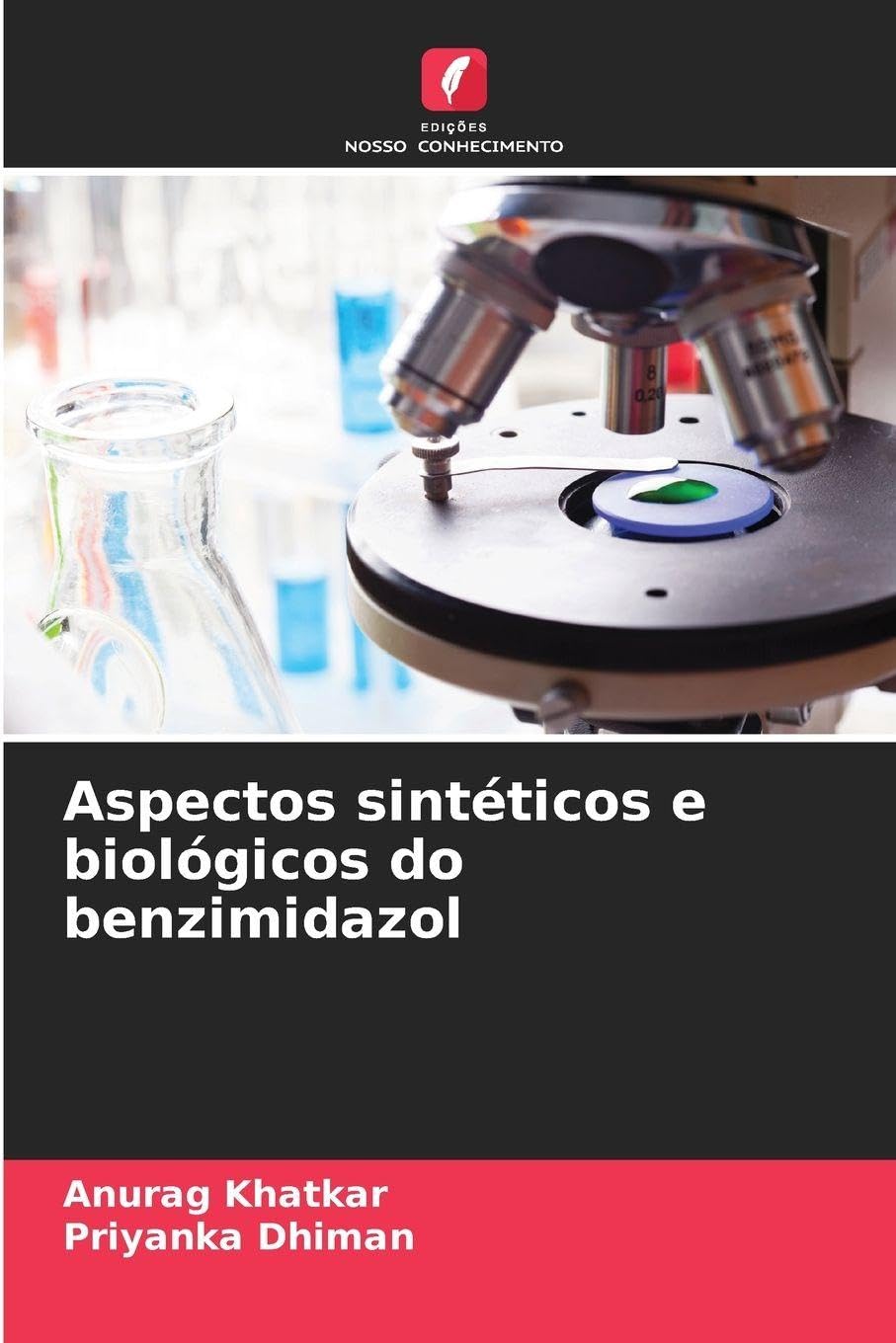 Aspectos sintéticos e biológicos do benzimidazol Natural Sciences