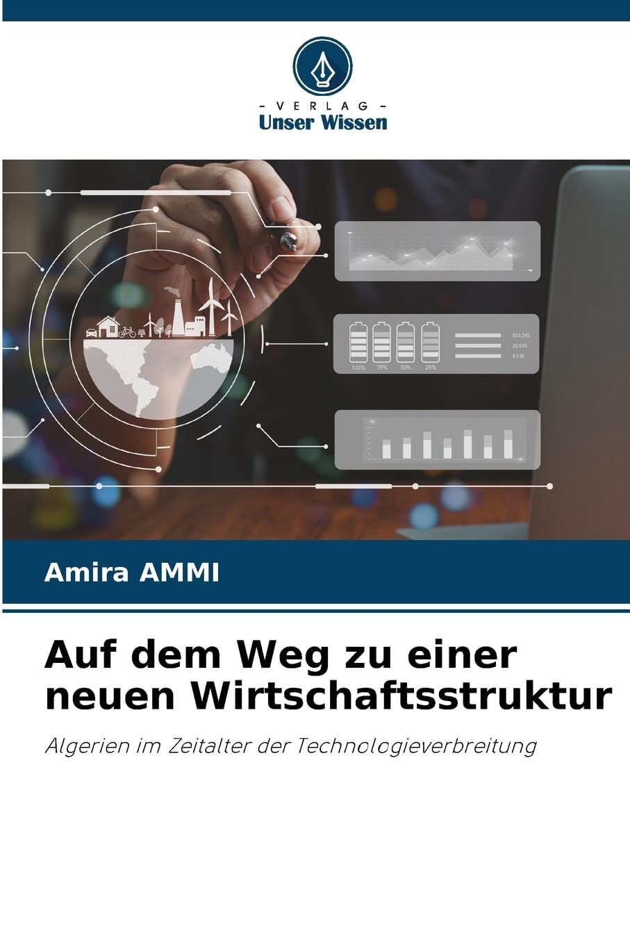 Auf dem Weg zu einer neuen Wirtschaftsstruktur Law