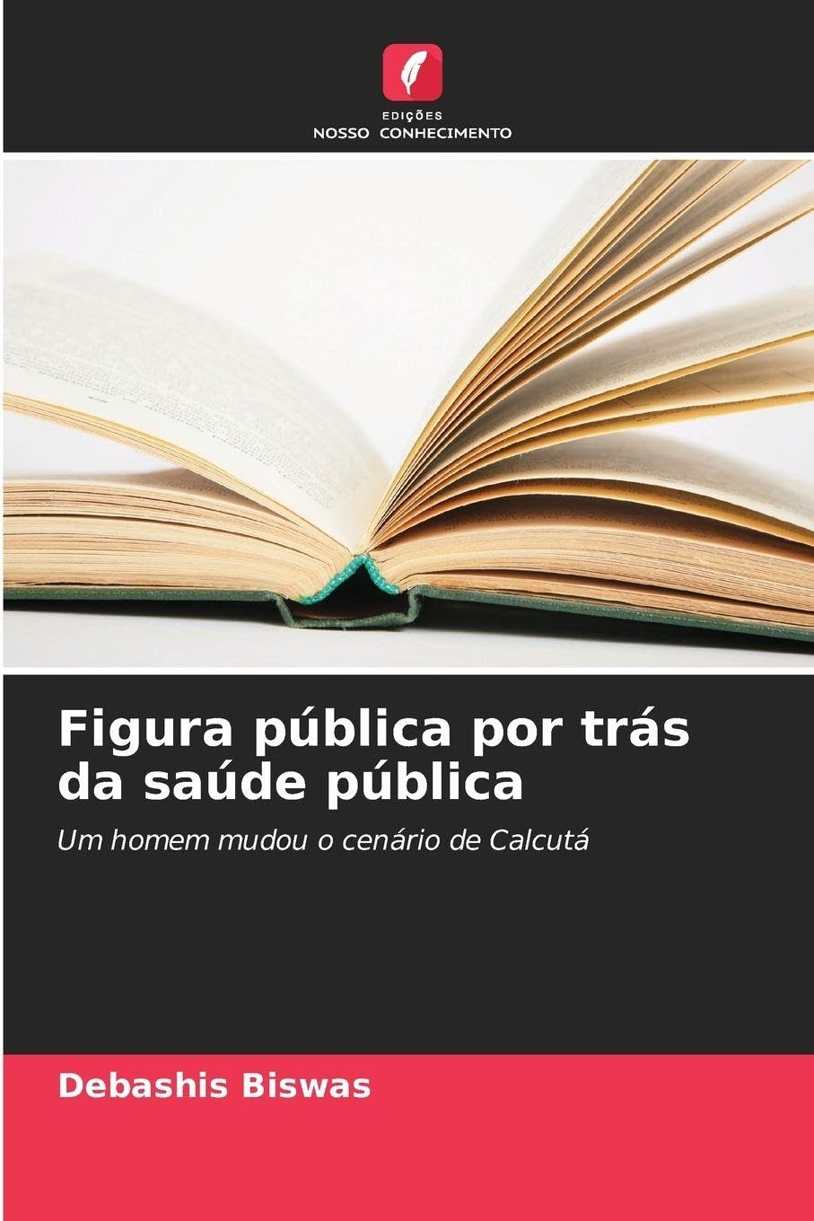 Figura pública por trás da saúde pública Medicine