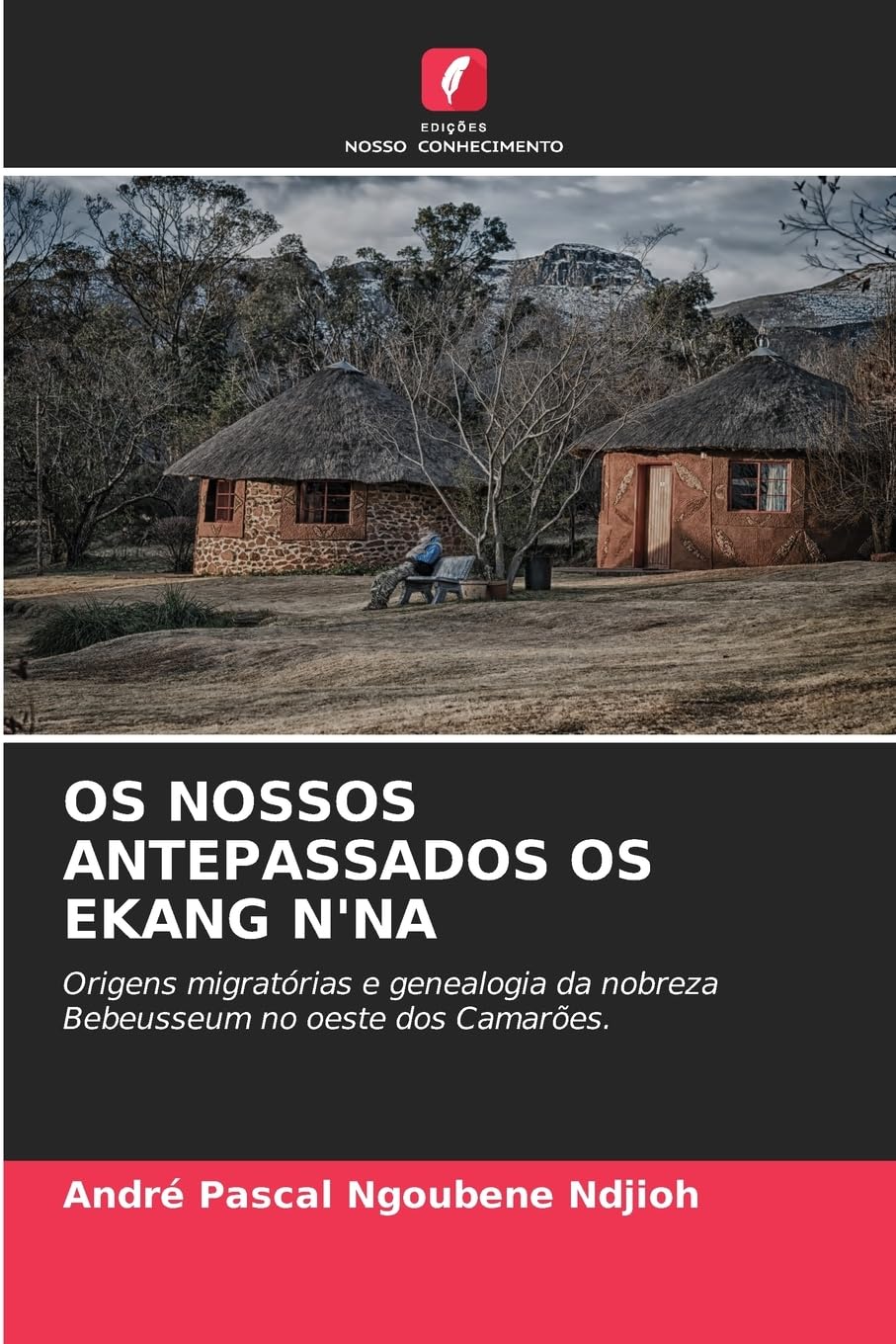 OS NOSSOS ANTEPASSADOS OS EKANG N'NA Law