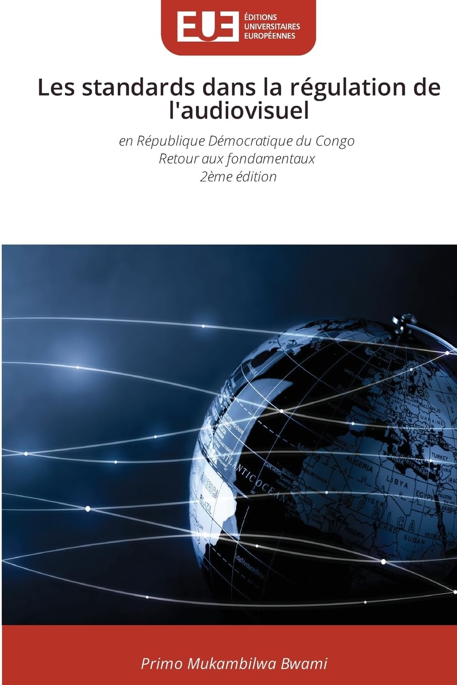 Les standards dans la régulation de l'audiovisuel Law