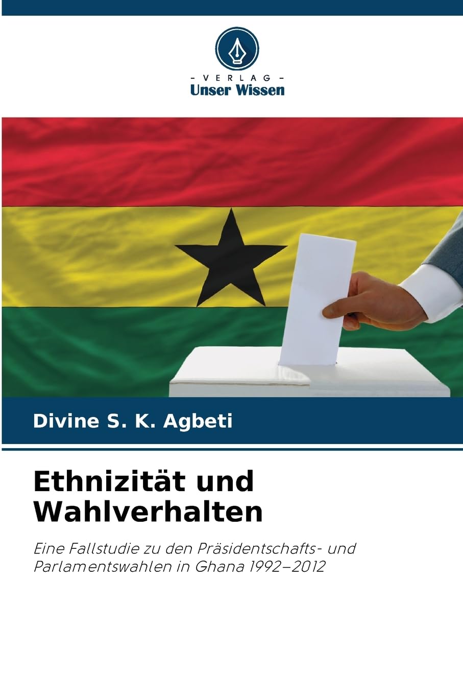 Ethnizität und Wahlverhalten Law