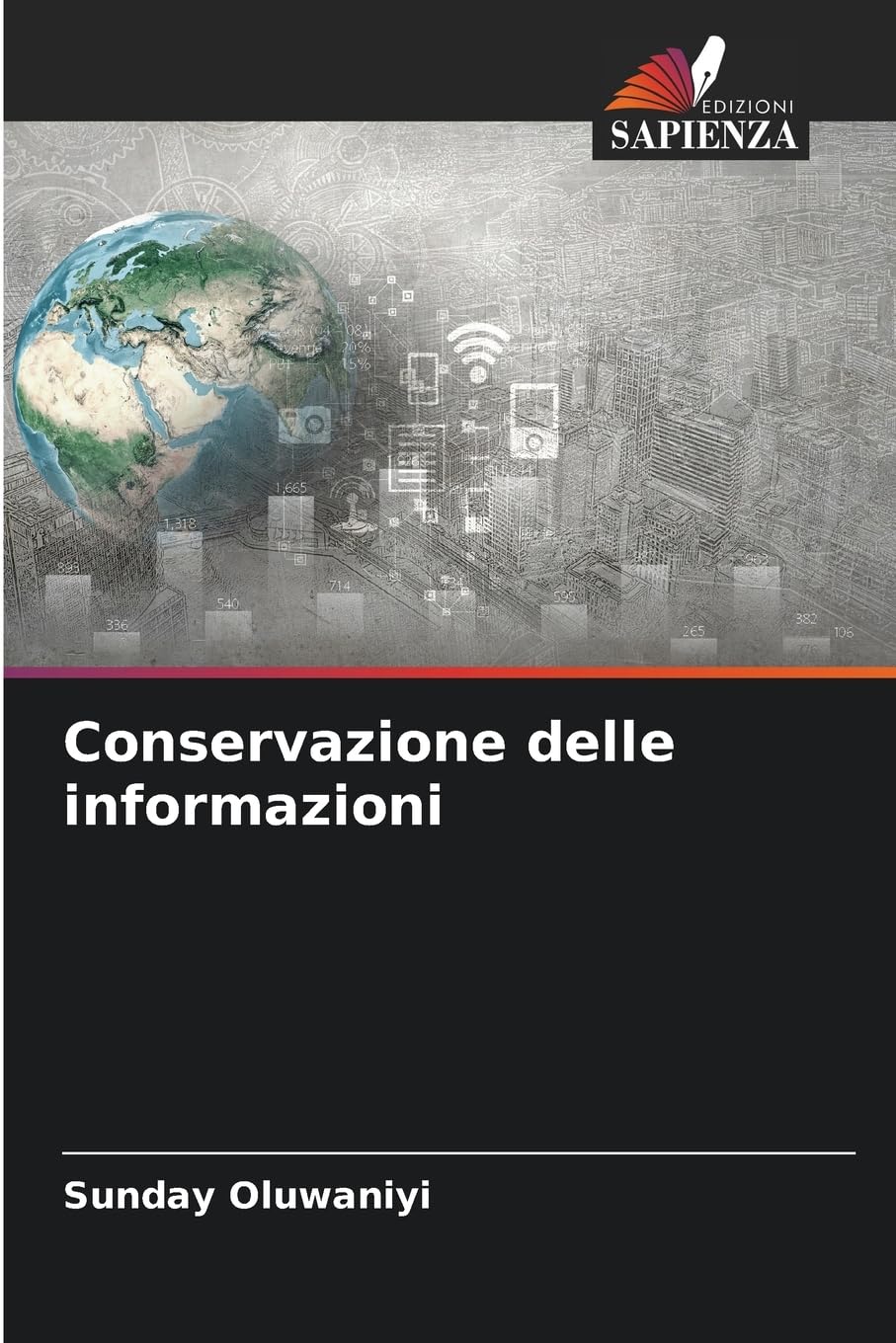Conservazione delle informazioni Business, Finance & Career