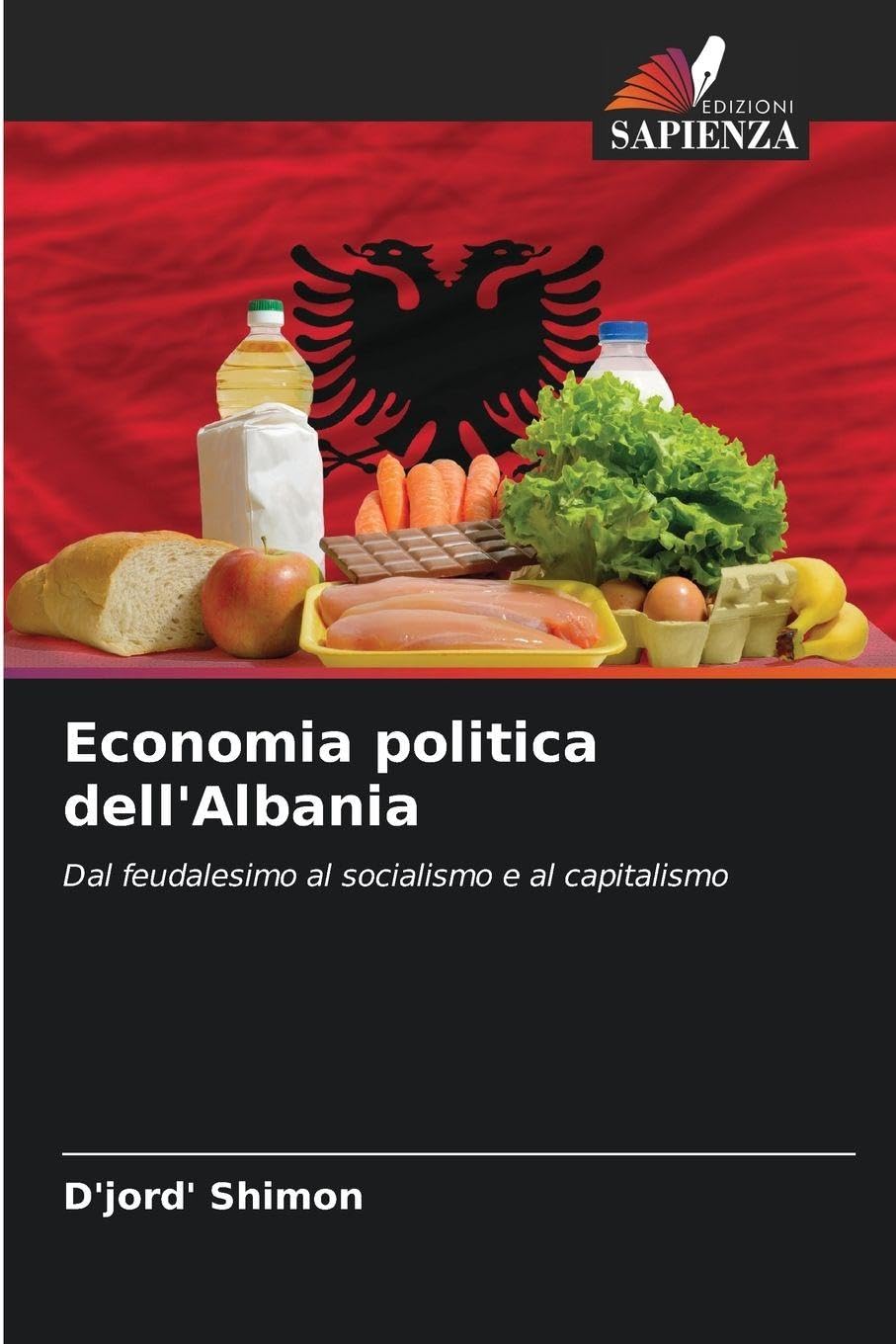 Economia politica dell'Albania Law