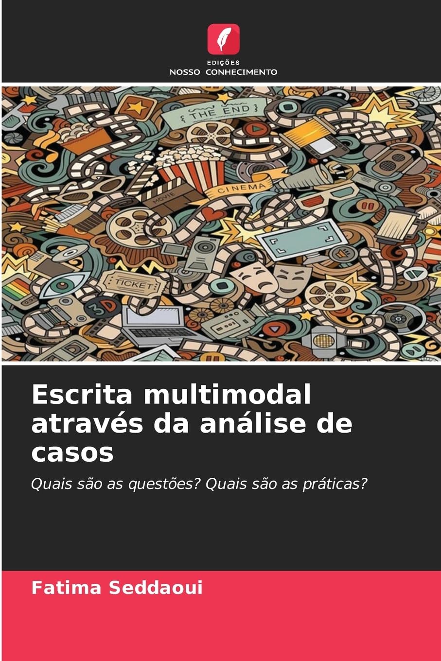 Escrita multimodal através da análise de casos Law