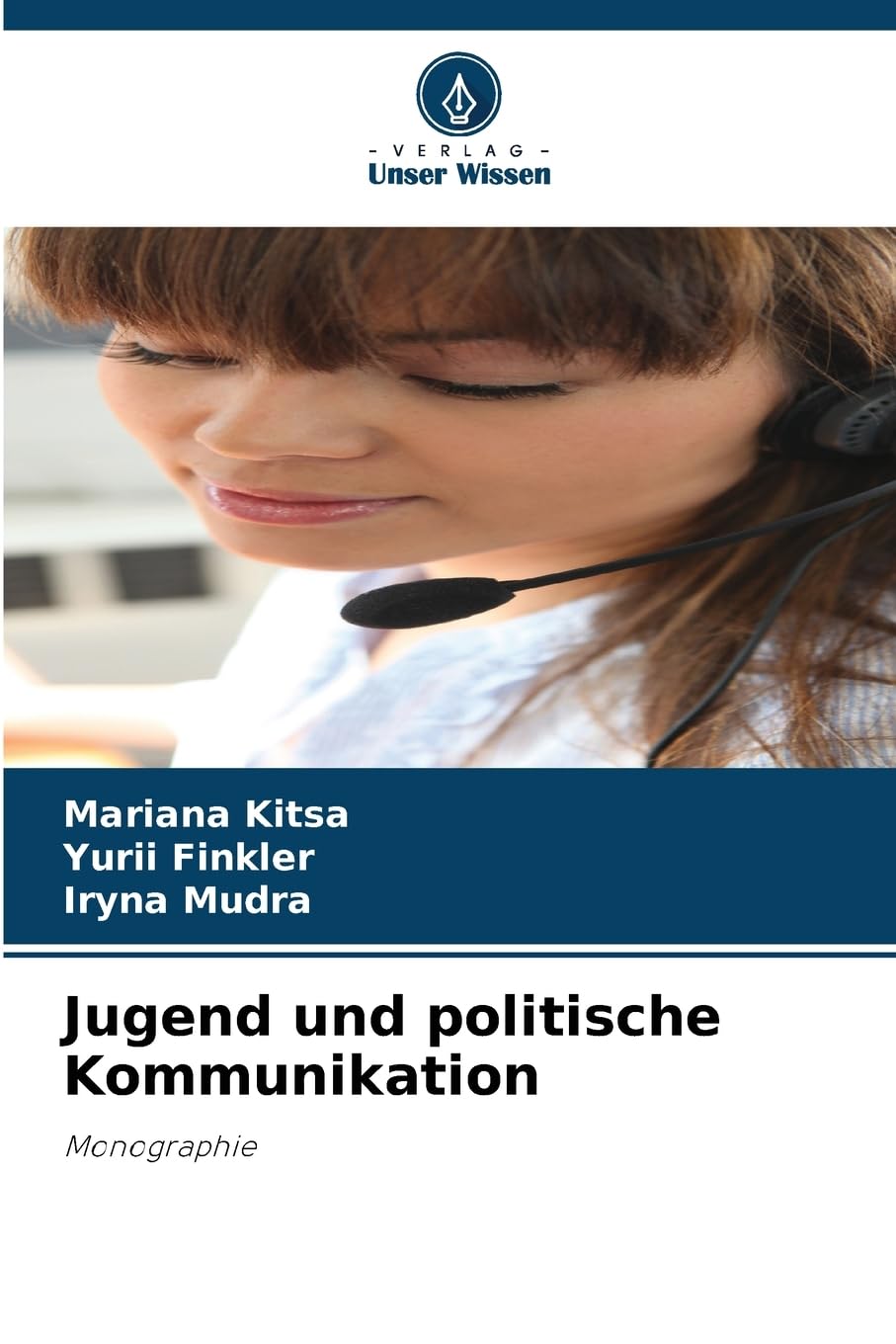 Jugend und politische Kommunikation Law