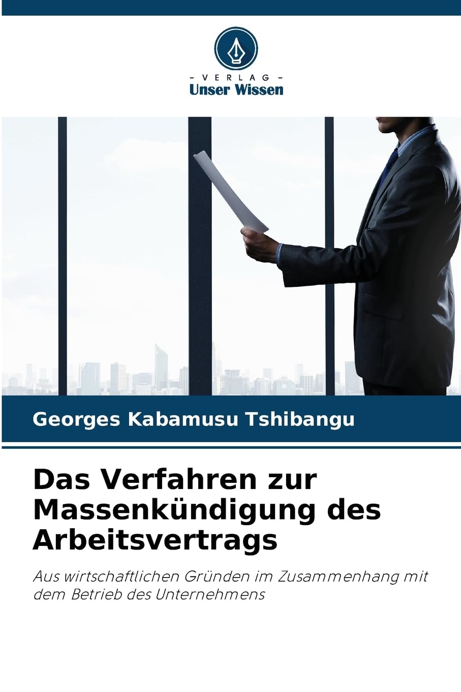 Das Verfahren zur Massenkündigung des Arbeitsvertrags Law