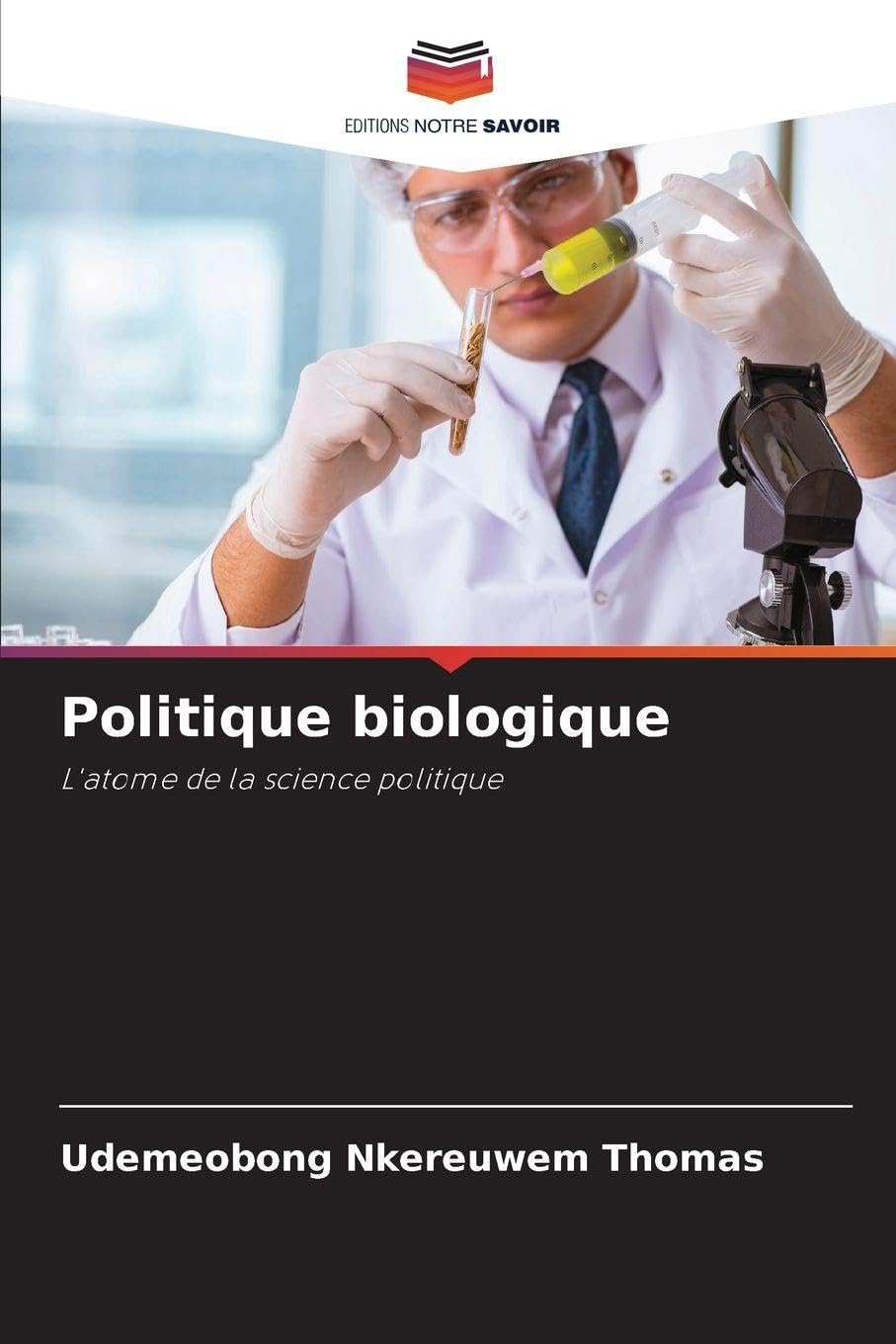 Politique biologique Law