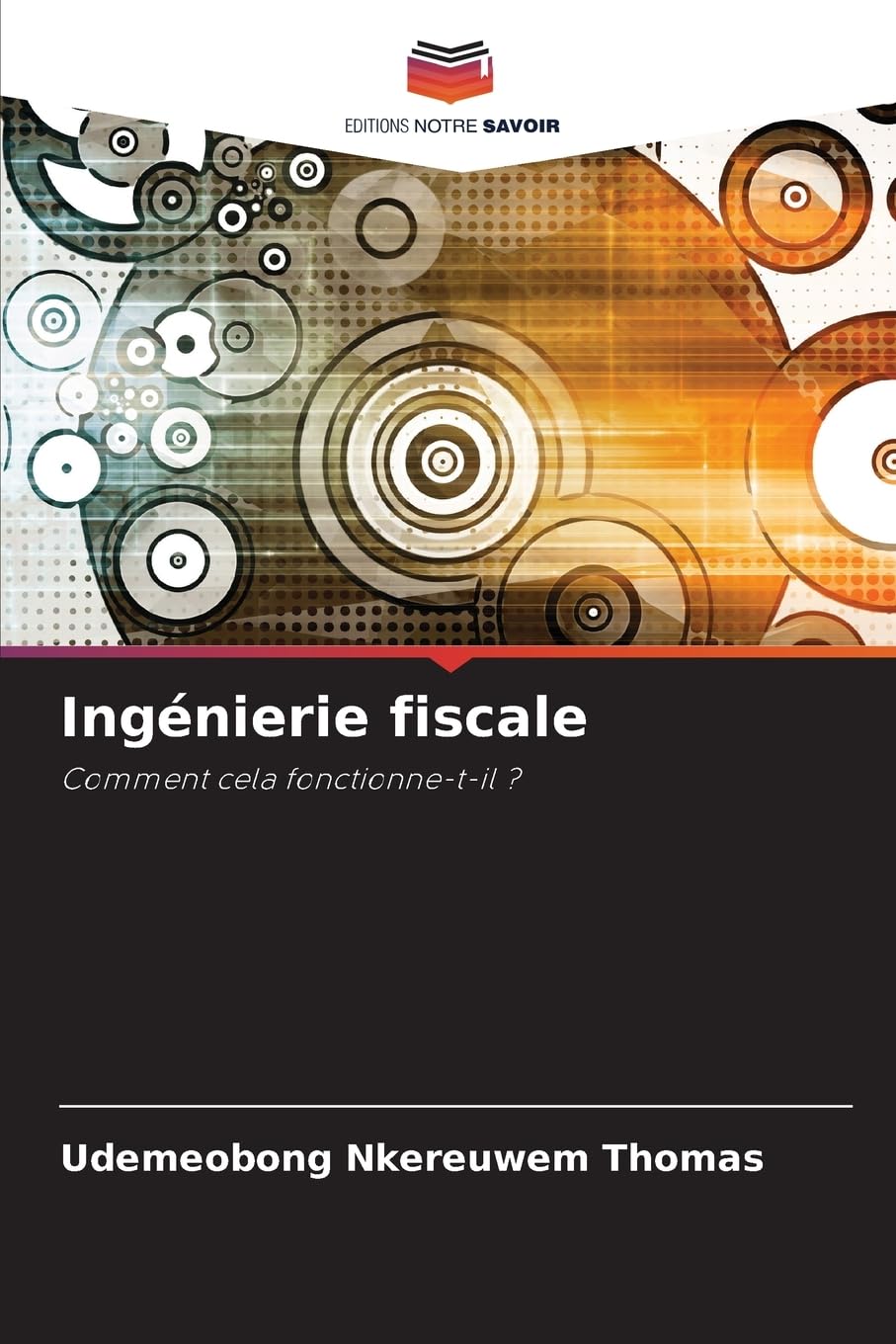 Ingénierie fiscale Law
