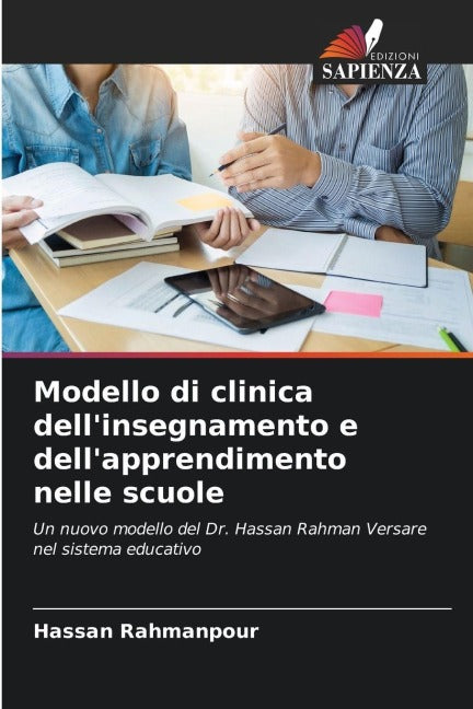 Modello di clinica dell'insegnamento e dell'apprendimento nelle scuole Education & Training