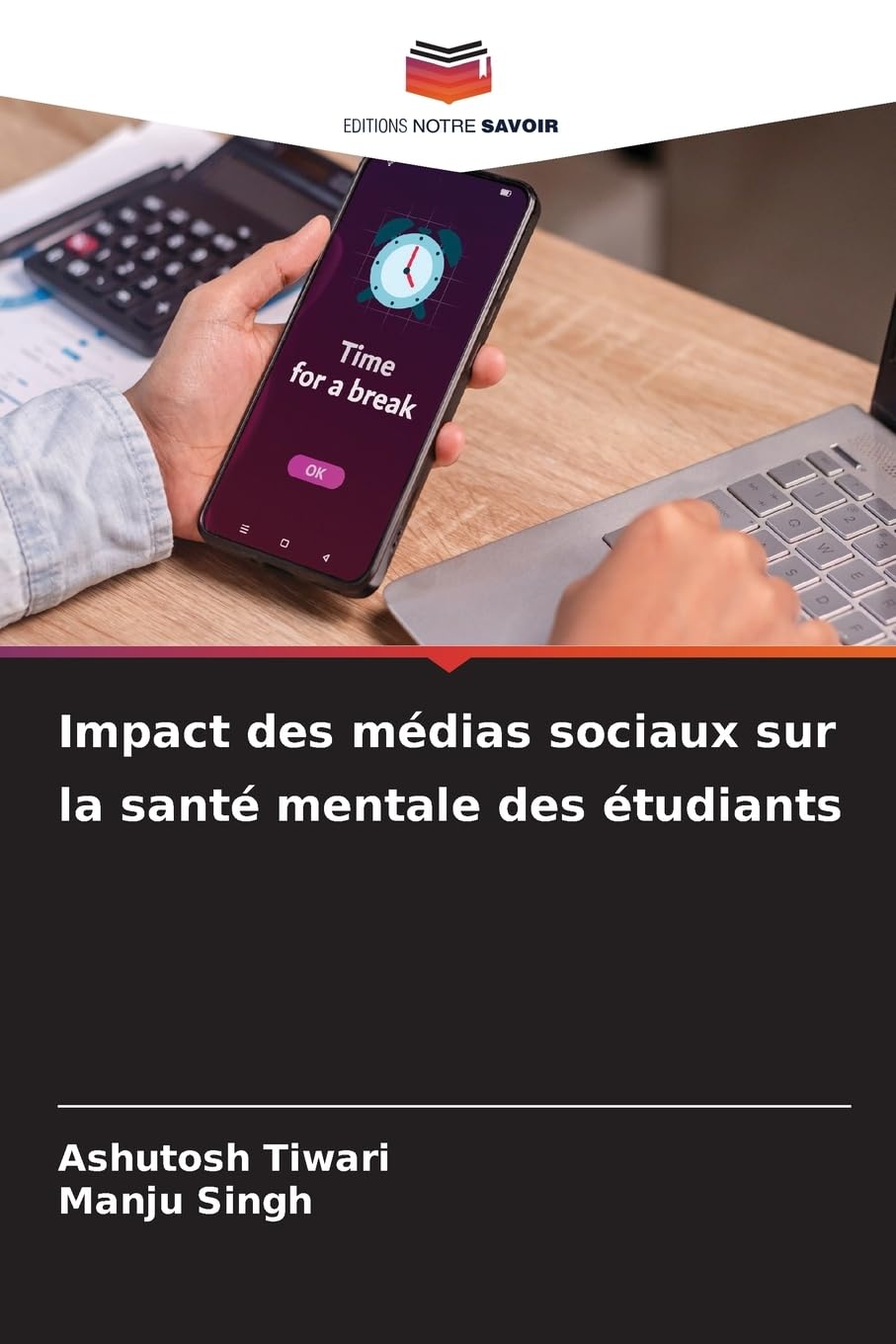 Impact des médias sociaux sur la santé mentale des étudiants Psychology
