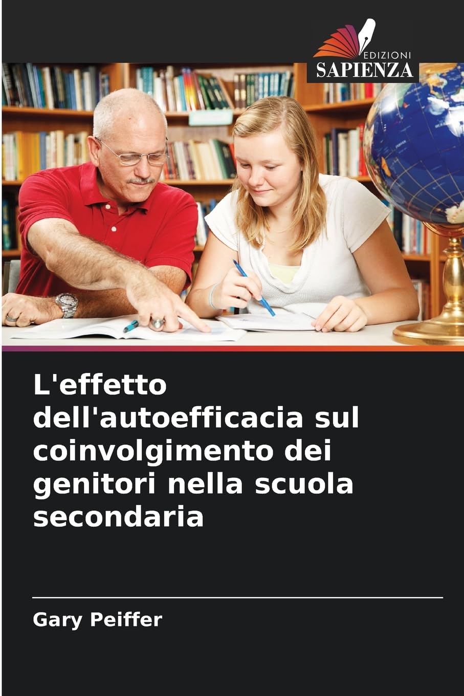 L'effetto dell'autoefficacia sul coinvolgimento dei genitori nella scuola secondaria Education & Training