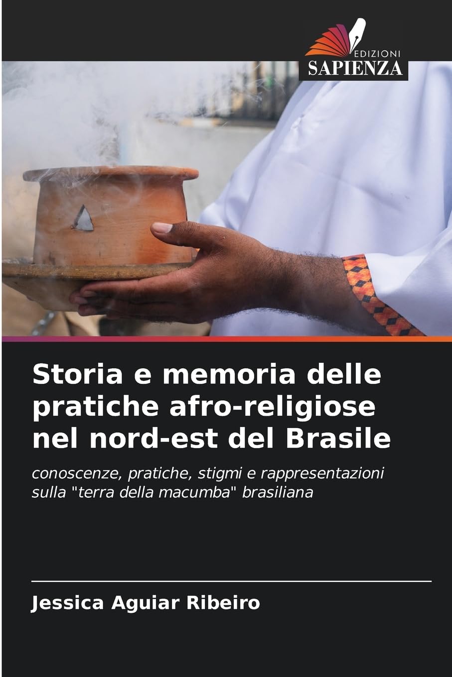 Storia e memoria delle pratiche afro-religiose nel nord-est del Brasile Natural Sciences