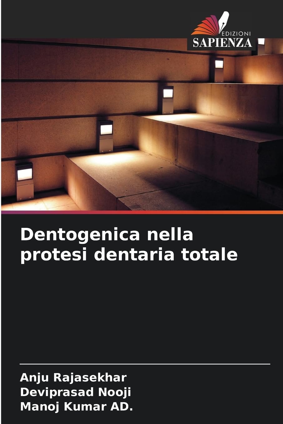 Dentogenica nella protesi dentaria totale Medicine