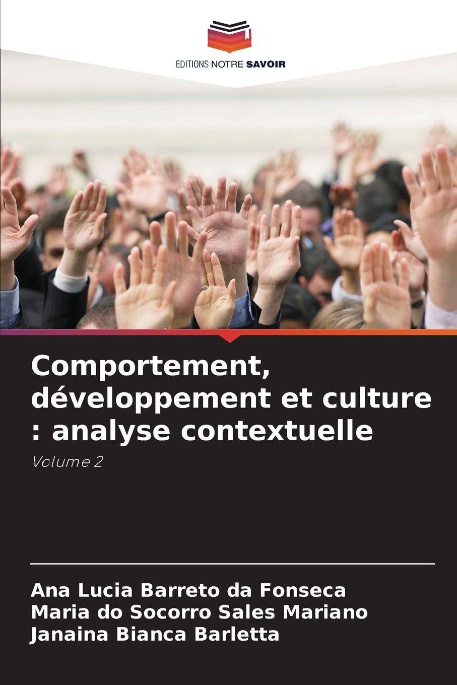 Comportement, développement et culture : analyse contextuelle Psychology