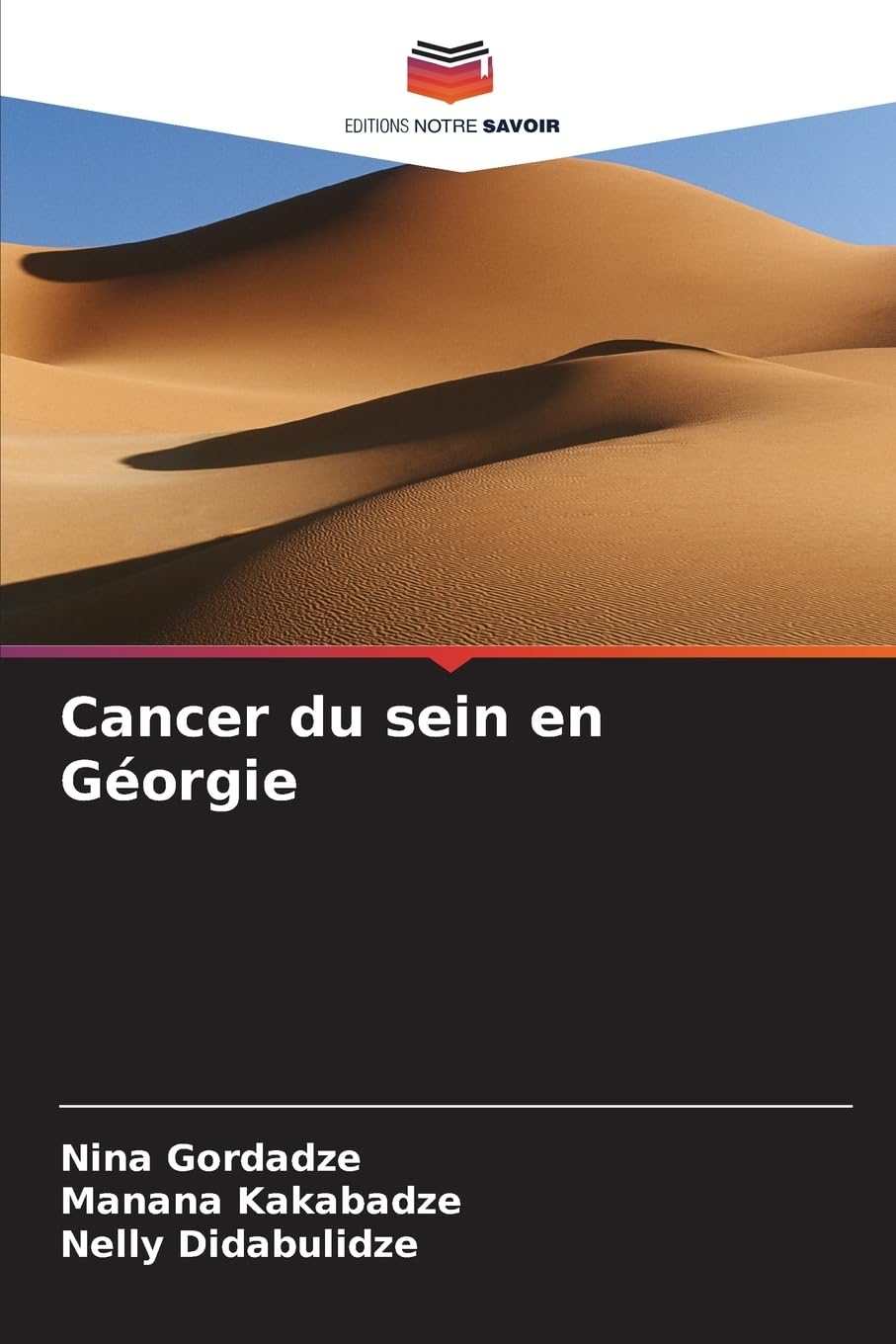 Cancer du sein en Géorgie Medicine