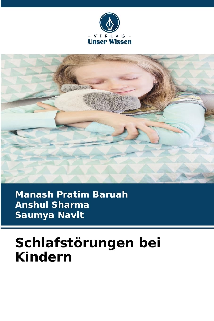 Schlafstörungen bei Kindern Medicine