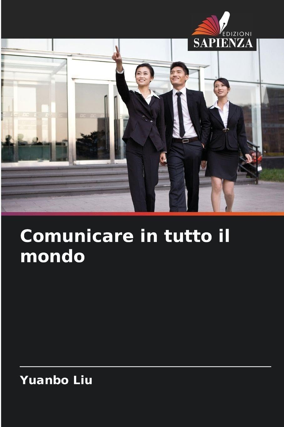 Comunicare in tutto il mondo Psychology