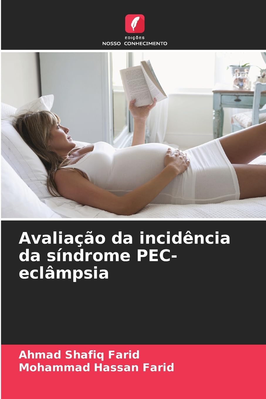 Avaliação da incidência da síndrome PEC-eclâmpsia Medicine