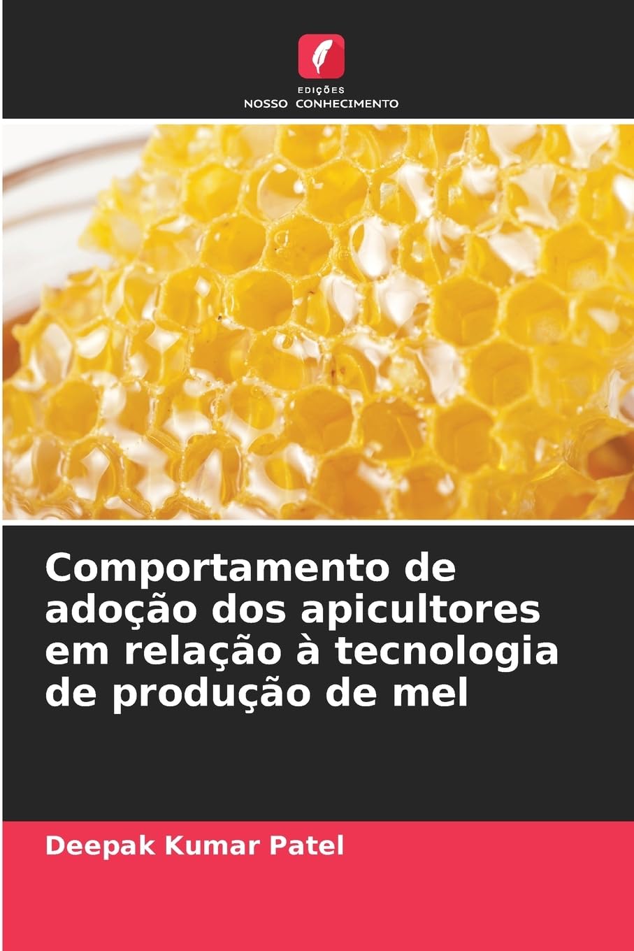 Comportamento de adoção dos apicultores em relação à tecnologia de produção de mel Natural Sciences