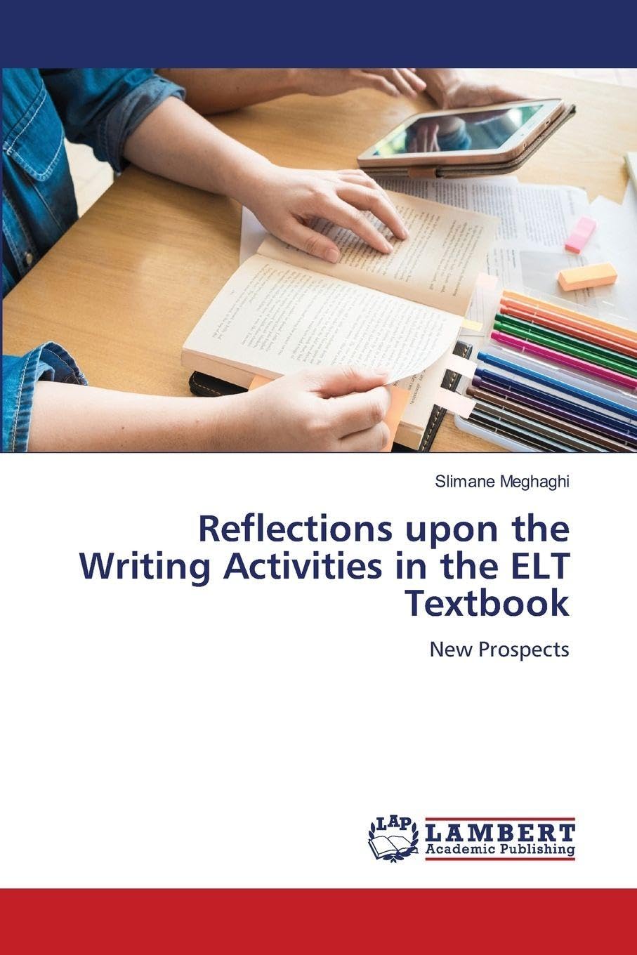 Reflections upon the Writing Activities in the ELT Textbook Books