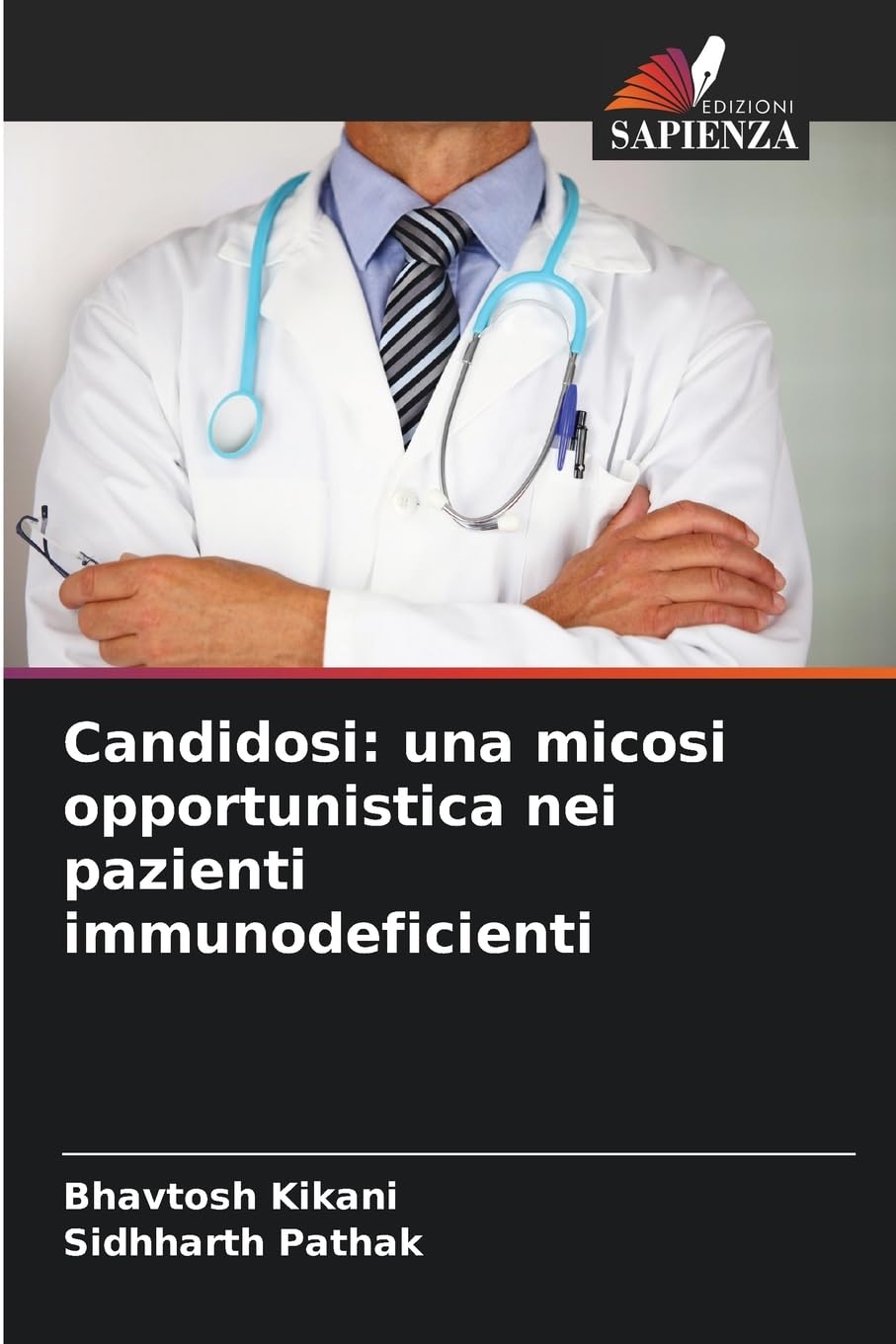 Candidosi: una micosi opportunistica nei pazienti immunodeficienti Natural Sciences