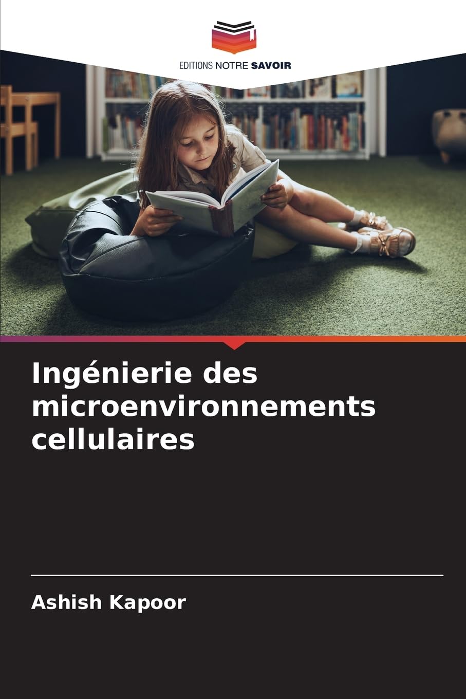 Ingénierie des microenvironnements cellulaires Natural Sciences