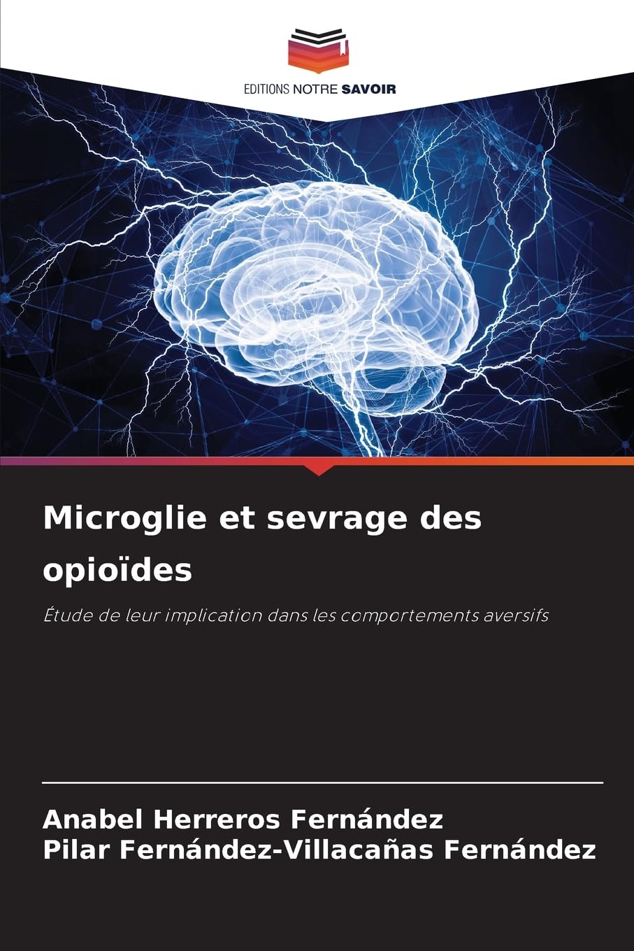 Microglie et sevrage des opioïdes Law