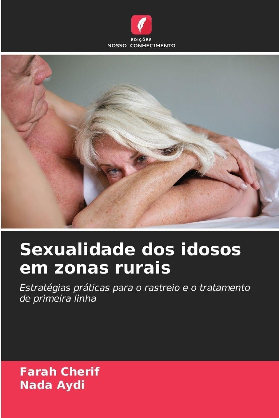 Sexualidade dos idosos em zonas rurais Psychology