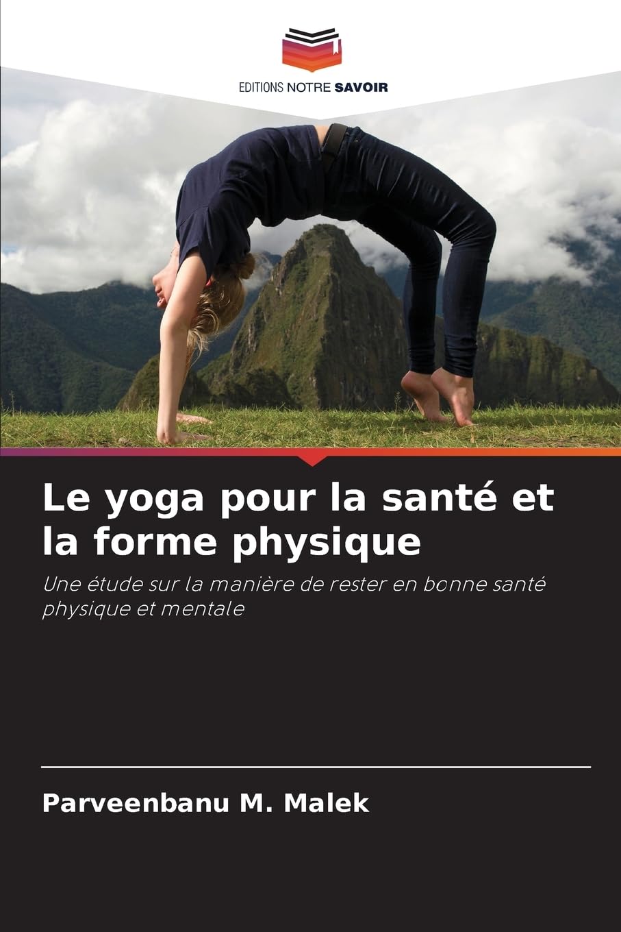 Le yoga pour la santé et la forme physique Business, Finance & Career
