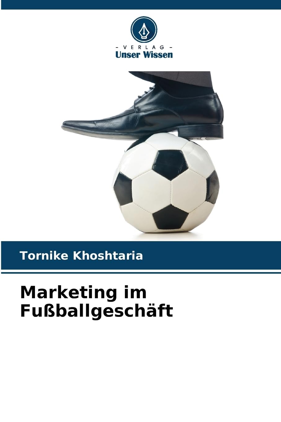 Marketing im Fußballgeschäft Law