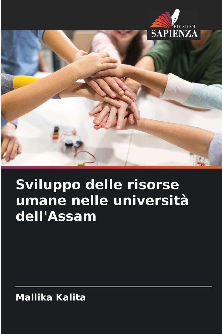 Sviluppo delle risorse umane nelle università dell'Assam Business, Finance & Career