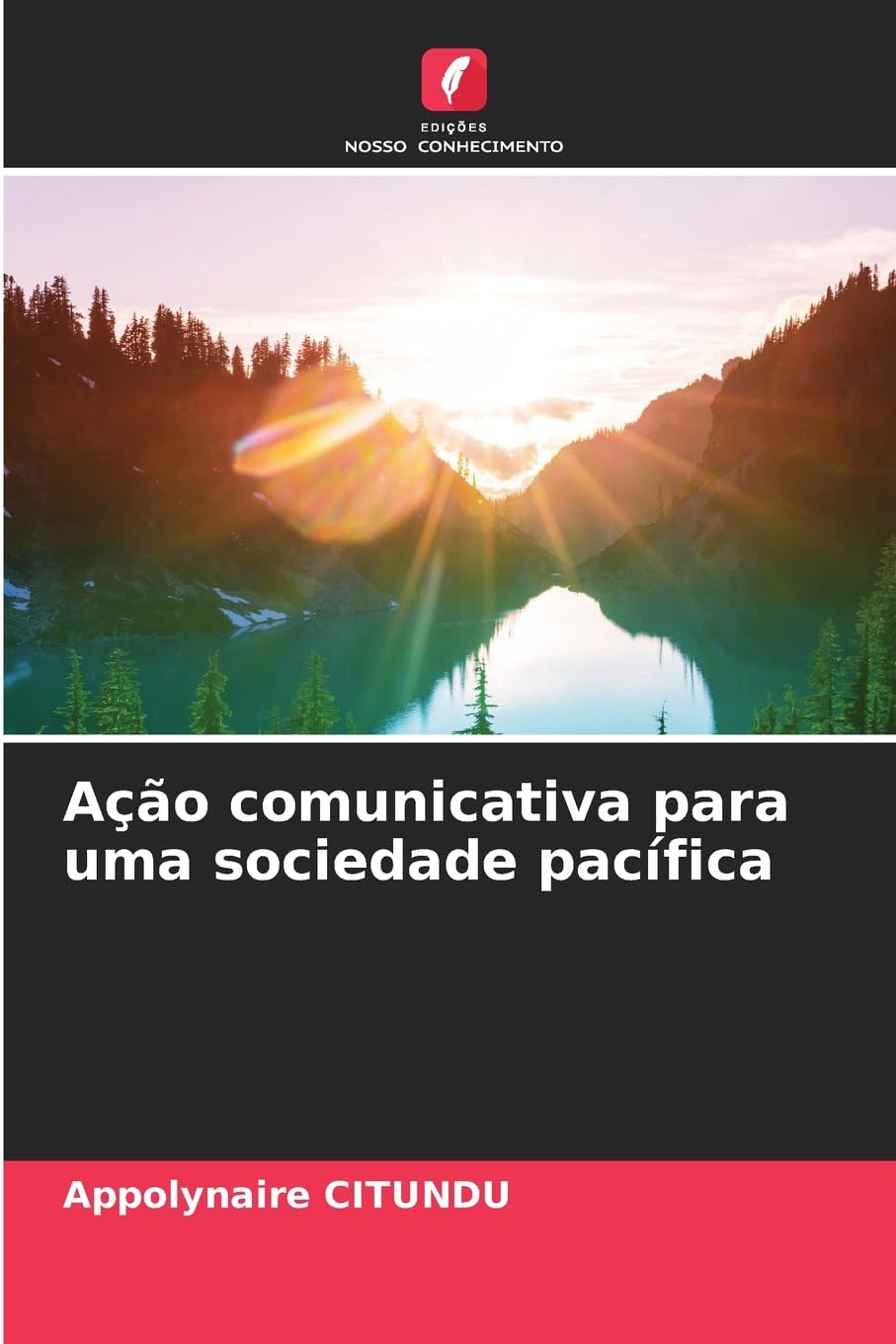 Ação comunicativa para uma sociedade pacífica Law