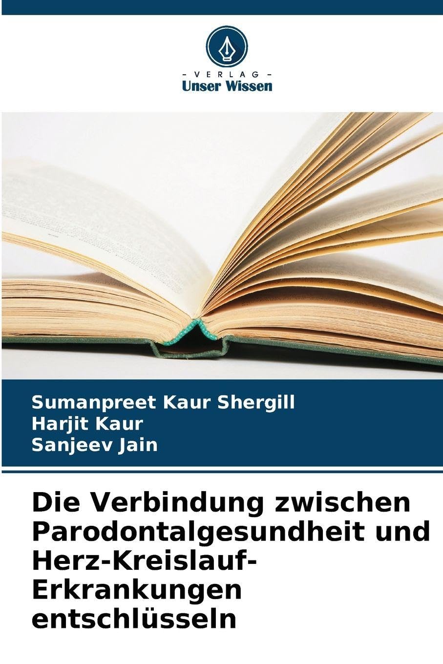 Die Verbindung zwischen Parodontalgesundheit und Herz-Kreislauf-Erkrankungen entschlüsseln Medicine