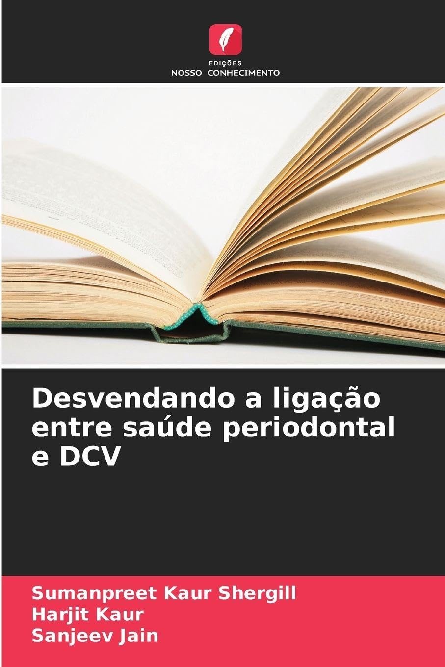 Desvendando a ligação entre saúde periodontal e DCV Medicine