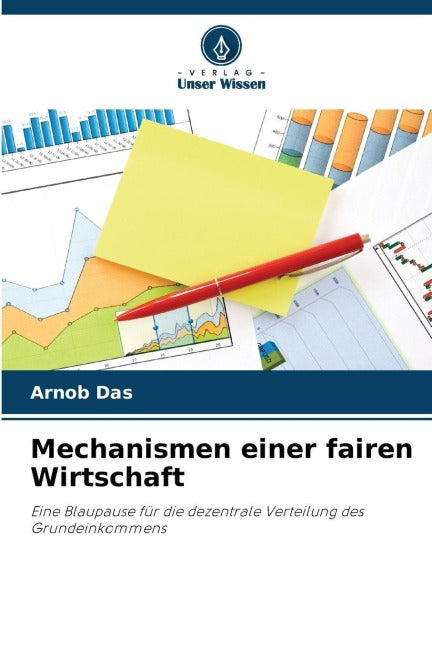 Mechanismen einer fairen Wirtschaft Law