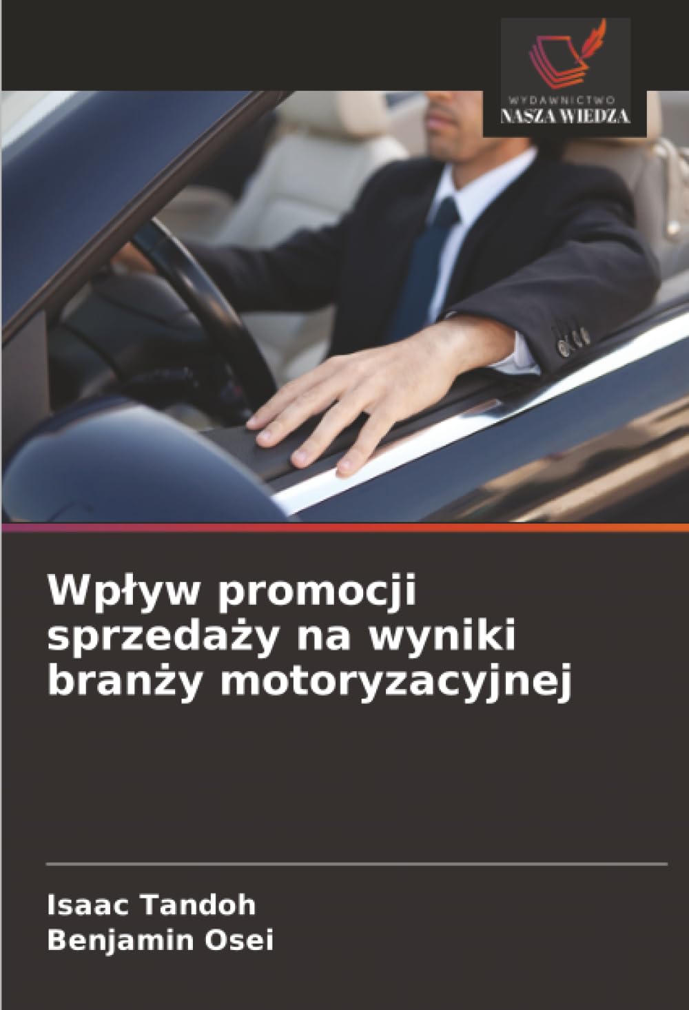 Wp¿yw promocji sprzeda¿y na wyniki bran¿y motoryzacyjnej Law